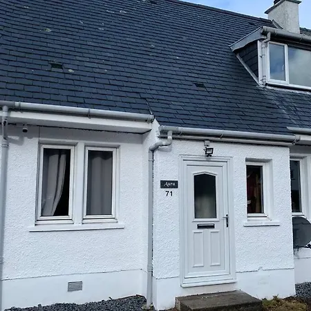 *Stunning & Spacious* 3 Bed House, 5Min From Oban Connel Exterior photo