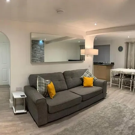 *Stunning & Spacious* 3 Bed House, 5Min From Oban Connel Exterior photo