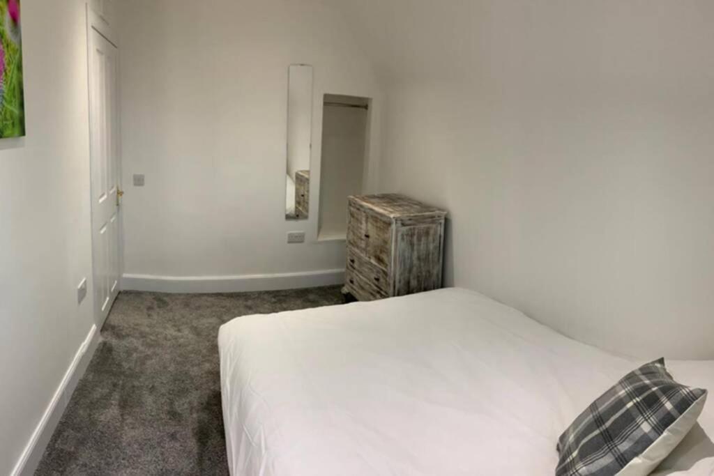 *stunning & Spacious* 3 Bed House, 5min From Oban *