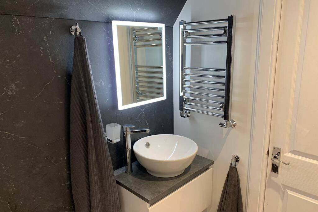 *stunning & Spacious* 3 Bed House, 5min From Oban Connel