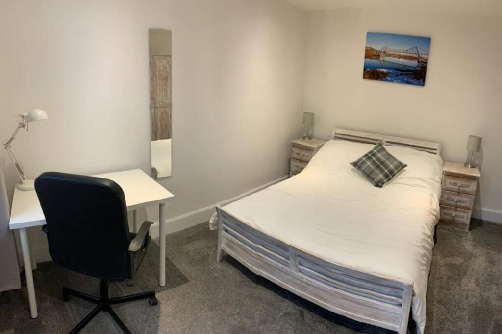 *stunning & Spacious* 3 Bed House, 5min From Oban * Connel