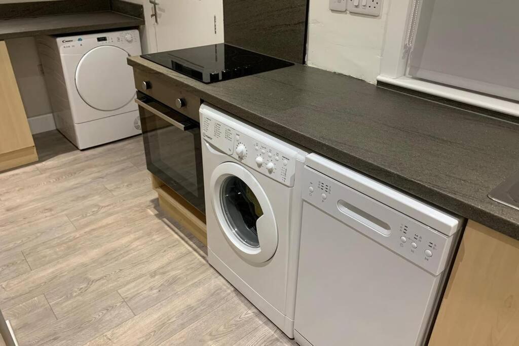 Apartment *stunning & Spacious* 3 Bed House, 5min From Oban *